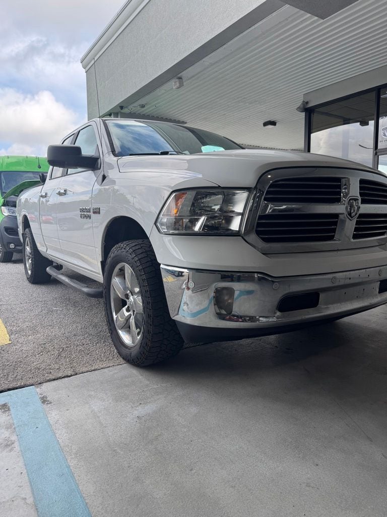 ram ram 1500 pickup 2018 1C6RR7GT7JS312609 image ram ram 1500 pickup 2018 1C6RR7GT7JS312609 image
